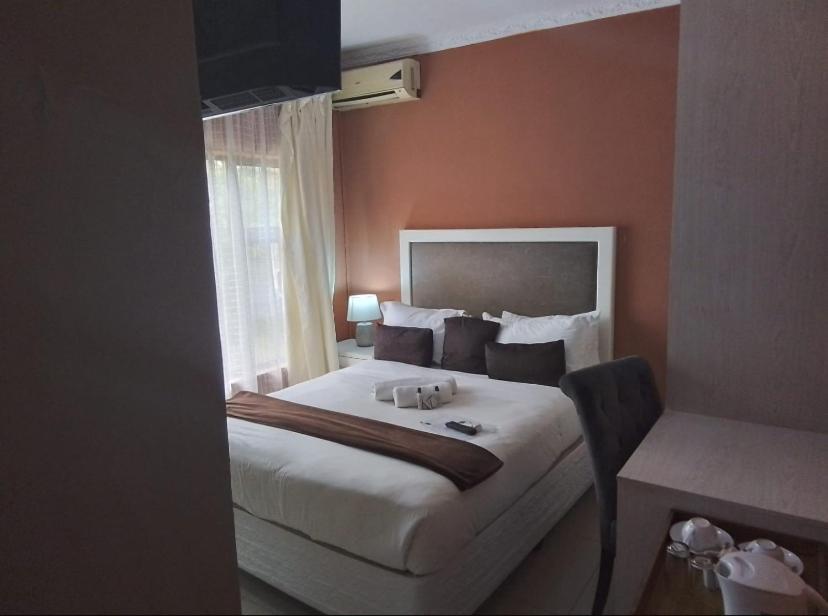 Belz Boutique Hotel Ixopo Екстер'єр фото